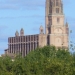 La cathédrale Sainte Cécile d'Albi