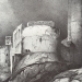 Le village et le château de Castelnau de lévis